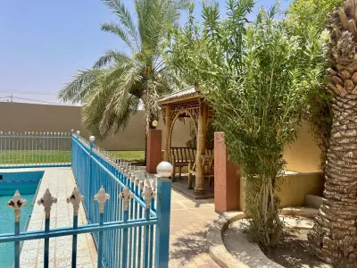 شاليه لوقانو