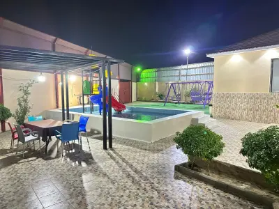 صورة ٢، استراحة سديم