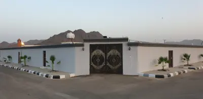 صورة ٢، استراحة احلى الايام
