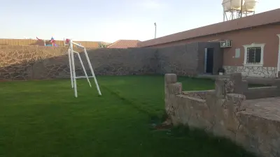 صورة ٢، استراحة ارام