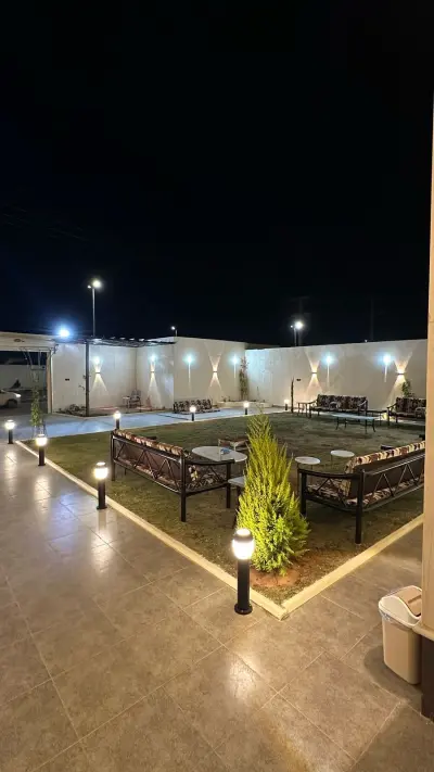 صورة ٣، شاليه فاميلي دي للإيجار اليومي والاسبوعي