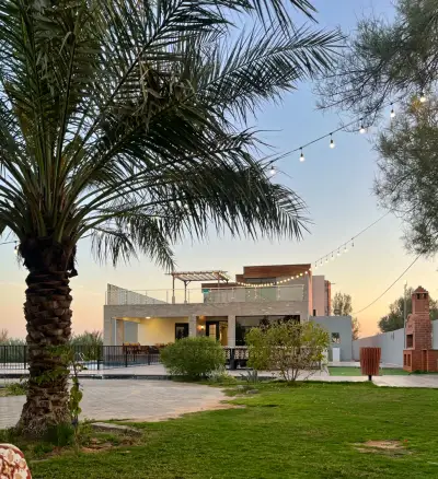 صورة ٤، شاليه رقم ٢