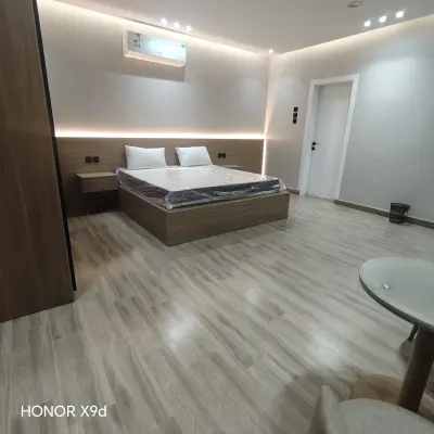 شاليه السيف