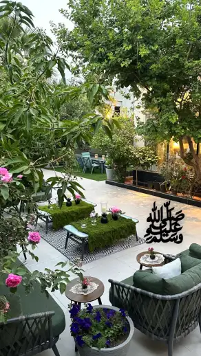 استراحة الشبيلي