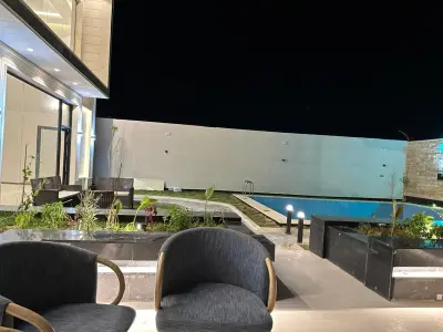 صورة ٥، شاليه ريفون الذكريات