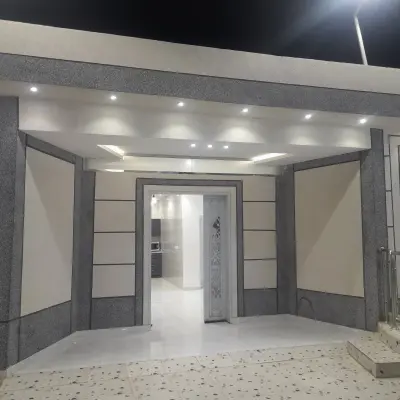صورة ٥، شاليهات السحاب