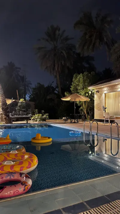 صورة ٢، Baytna Retreat استراحة بيتنا
