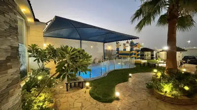 صورة ٢، شاليه ماربيا