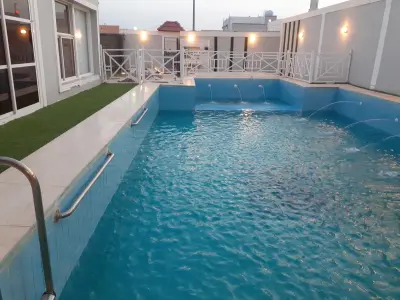 استراحة جود