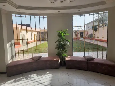 صورة ٤، الاستراحة الفاخرة