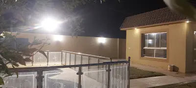 شاليه جوي