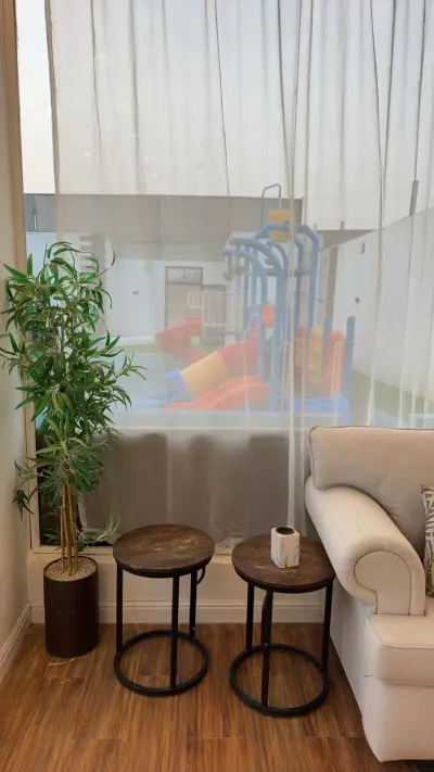 شاليه قمرا