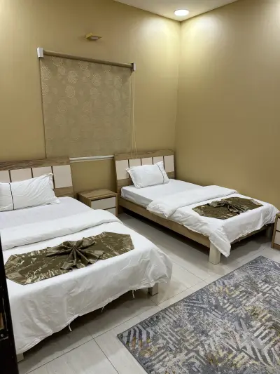 صورة ٤، شاليهات عالم التنمية