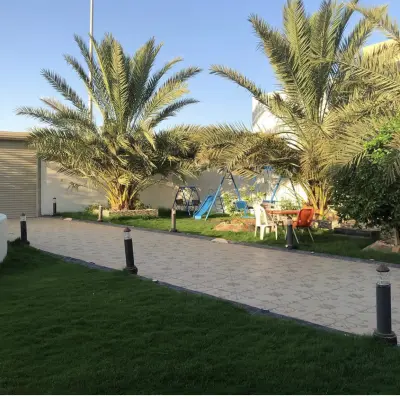صورة ٣، استراحة تالين