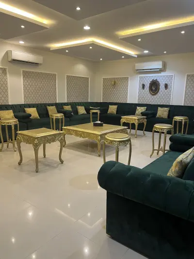 صورة ٢، شاليهات ديمة