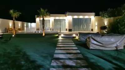 platinum Resort شالية بلاتينيوم
