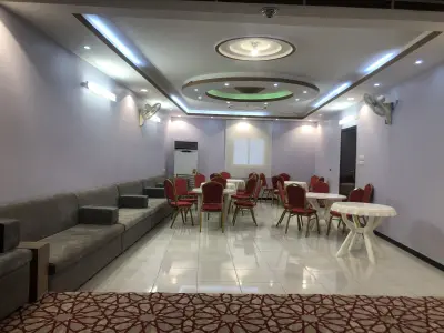 استراحة الابداع