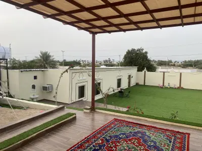 صورة ٣، استراحة الكادي