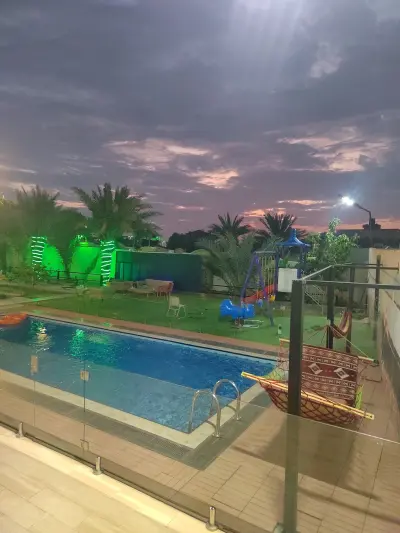 صورة ٦، استراحتي الجميله