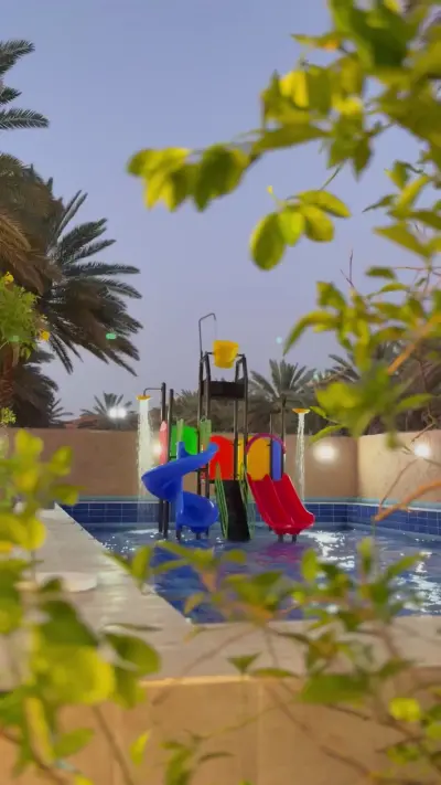 صورة ٤، مزرعة الاطلالة الراقية