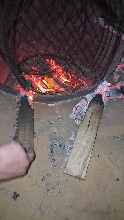 صورة ٢، مخيم المتحابات