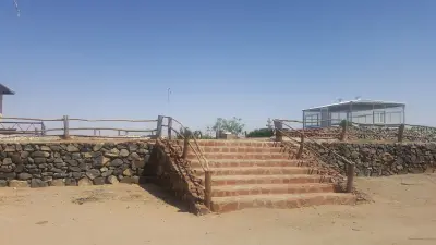 استراحة المرقاب