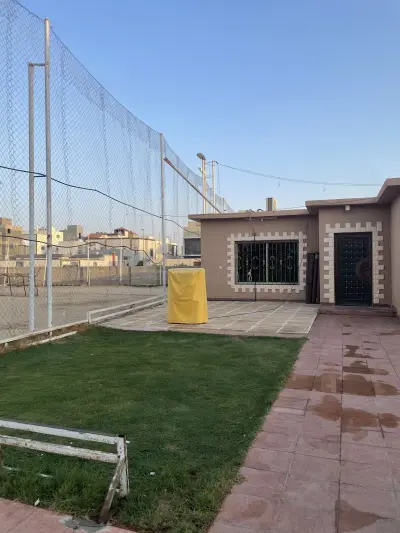 صورة ٢، استراحة أوائل