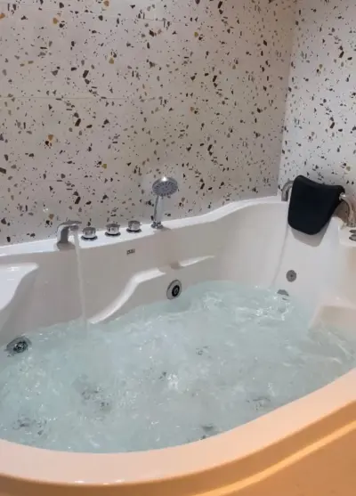 صورة ٤، شاليه ريجينت الفندقي