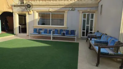 استراحة المراسم