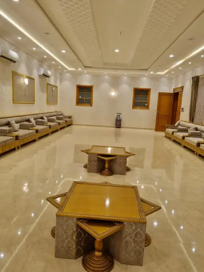 صورة ٤، شاليه اليزن