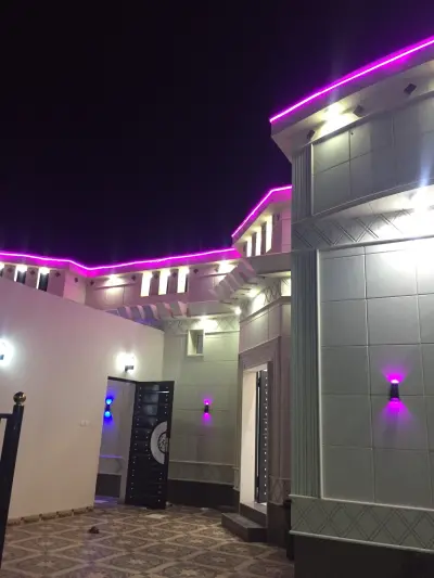 شالية مربيا