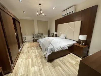 شاليه بينار