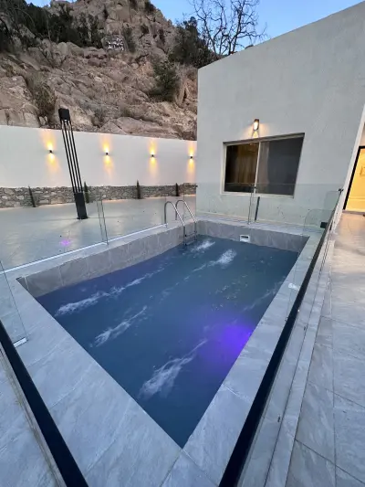 صورة ٣، شاليه روز