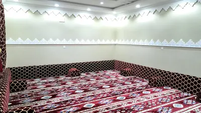 صورة ٣، استراحة الزهور