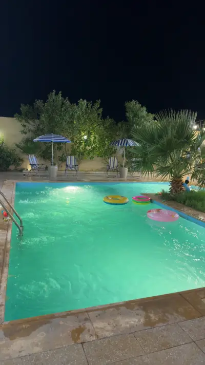 صورة ٣، شاليه سنروف