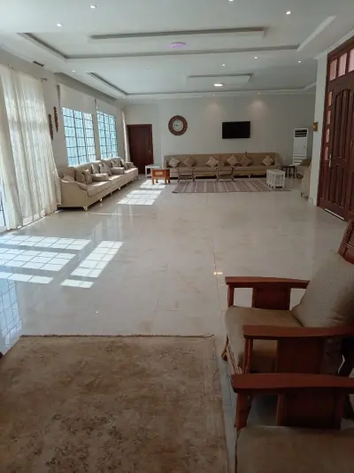 صورة ٣، استراحة شوران