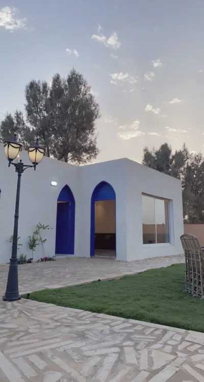 صورة ٢، مزرعة الرحاب