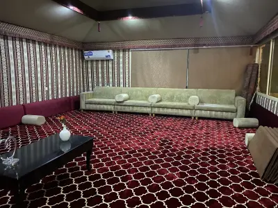 صورة ٤، شاليهات اللافندر الحرازات