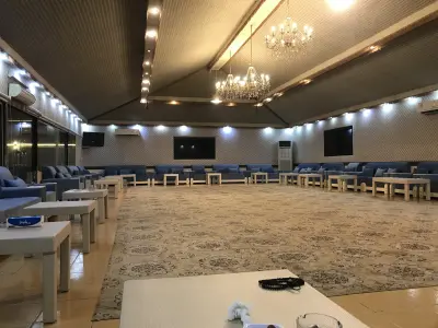 صورة ٣، استراحة المرجان