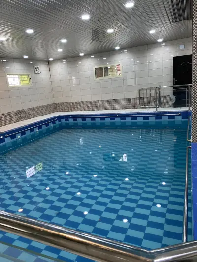 صورة ٥، استراحة أجواء المصايف