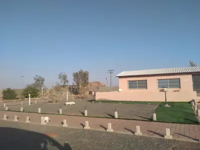 صورة ٣، استراحة الغازي حائل عكاش