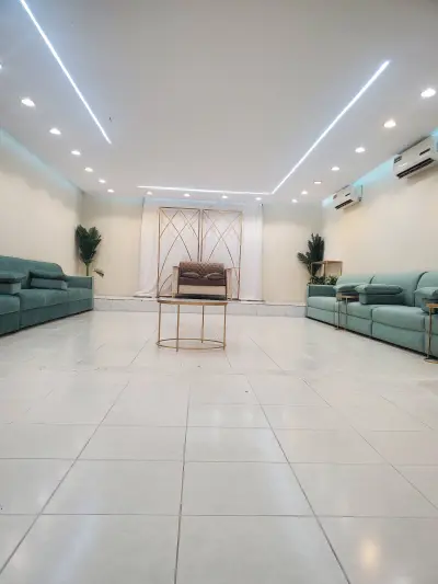 استراحة السمو الراشديه