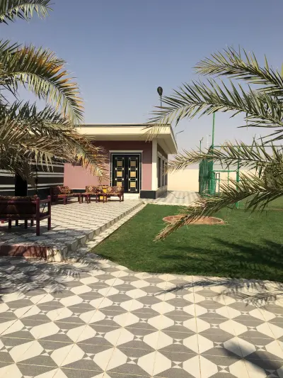صورة ٢، استراحه خزامى