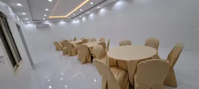 استراحه نجد الحمدانية