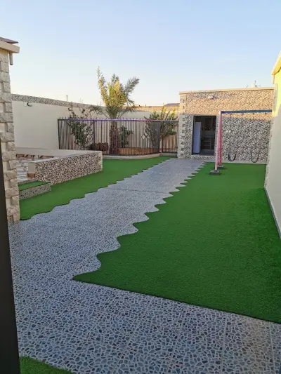 صورة ٢، استراحة الامل للايجار اليومي
