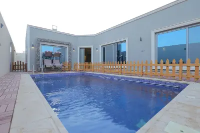صورة ٤، شاليه السرايا الفاخر