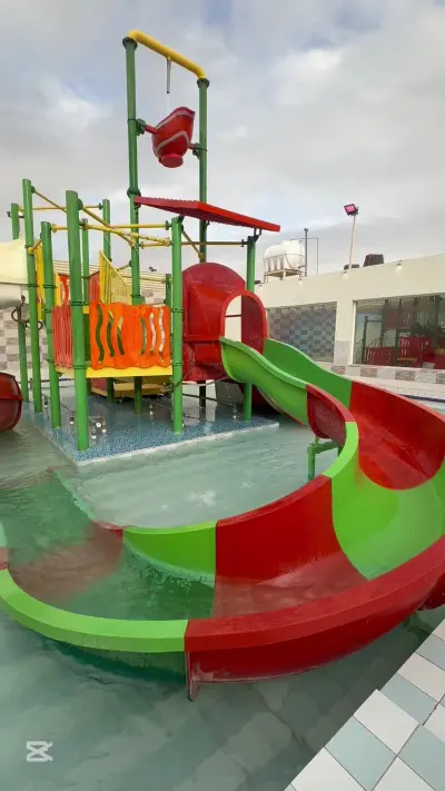 صورة ٤، منتجع شاليهات نايا