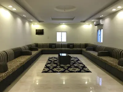 صورة ٣، استراحة غيداء