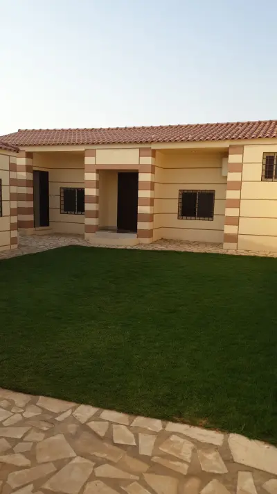 صورة ٤، شاليهات الريف