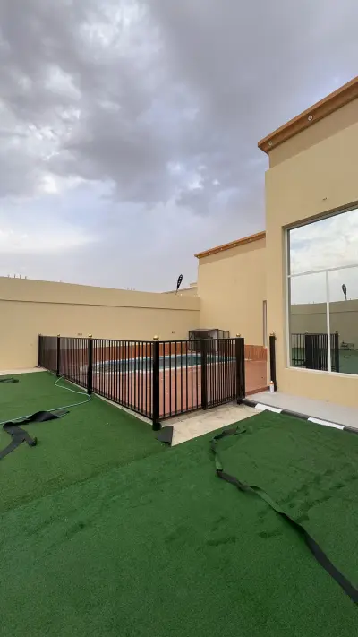 صورة ٢، شاليه رمز الفخامة